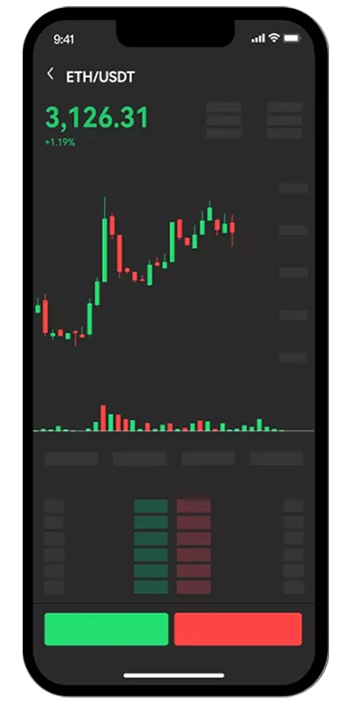 靠谱钱包FAQ插图